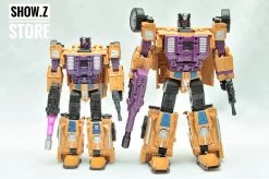 [New In Box] Jinbao Oversized Bruticus/Warbotron -Action Figures Store 5fccd25841 1