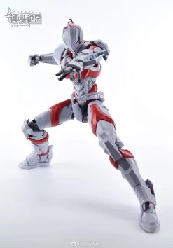 Dimension Studio & Model Principle 1/6 Ultraman Inshi Model Kits Normal Color Version -Action Figures Store 600dae8e4c