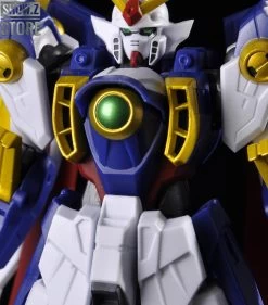 Bandai Spirits Gundam Universe GU GU-01 GU01 RX-78-2 Gundam GU-02 GU02 Wing Gundam GU-03 GU03 Unicorn Gundam Set Of 3 -Action Figures Store 6011e25791