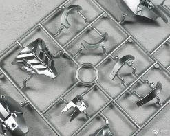 Dimension Studio & Model Principle 1/6 Ultraman Inshi Model Kits Special Coating Version -Action Figures Store 6018a29b10