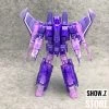 Yes Model YM-07 Seeker Jet Current Rainmaker