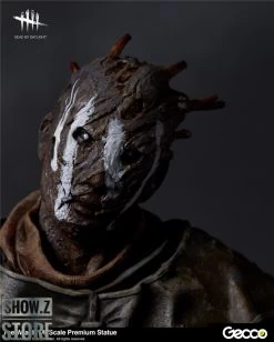 Gecco 1/6 The Wraith Dead By Daylight Premium Statue 19 Gecco 1/6 The Wraith Dead By Daylight Premium Statue -Action Figures Store 605f4f604a