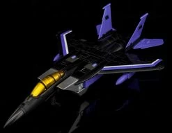 Maketoys MT MTRM-12 Skycrow Skywarp -Action Figures Store 60730602e0