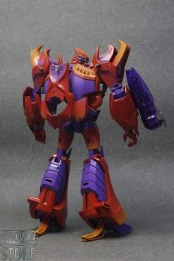 APC Toys APC-004BF Bossy Flame TFP Galvatron -Action Figures Store 60949fe575