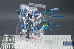 Inforce MG03 Internal Structure Showcase Display For GNT-0000 00 Qan[T] Gundam -Action Figures Store 6094c603a1