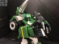 IronFactory EX-38 Optics Hunter Hound 33 IronFactory EX-38 Optics Hunter Hound -Action Figures Store 60a8dad0ae