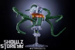 X-Transbots MX-19B Polpus Quintesson Inquisitors -Action Figures Store 60ba06e75a