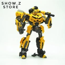 Blue Circus BC BC-02 BC02 Bumblebee MPM-03 MPM03 Oversized
