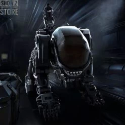 52Toys Megabox MB-01 Alien Xenomorph -Action Figures Store 60f9dc32e8