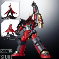 Sentinel Toys RIOBOT Tengen Toppa Gurren Lagann Combine Gurren Lagann 32 Sentinel Toys RIOBOT Tengen Toppa Gurren Lagann Combine Gurren Lagann -Action Figures Store 6182f555cb