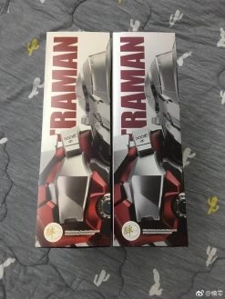 Dimension Studio & Model Principle 1/6 Ultraman Inshi Model Kits Special Coating Version -Action Figures Store 618f7eb88e