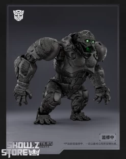 Bloks Transformers: Rise Of The Beasts Optimus Prime & Optimus Primal Robot Mode & Optimus Primal Beast Mode Model -Action Figures Store 6196c1b7c6