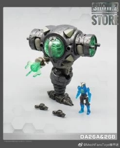MechFansToys Power Suit DA26A & DA26B Set Of 2 -Action Figures Store 61a766ba91