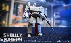 Magic Square MS-B36 Doomsday Megatron Original Exquisite Paint Version 15 Magic Square MS-B36 Doomsday Megatron Original Exquisite Paint Version -Action Figures Store 61e9df09a1