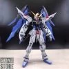 Metal Club 1/100 ZGMF-X42S Destiny Gundam W/ ZGMF-X10A Freedom Gundam Color Scheme -Action Figures Store 620905f152