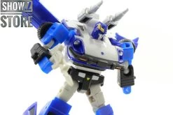 NewAge New Age NA H3B H-3B Kitt Bluestreak -Action Figures Store 622bc08767