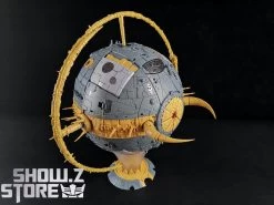 01-Studio 01B CELL AKA Lord Of Chaos -Action Figures Store 62a026f3da