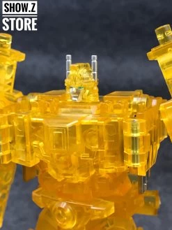 MechFansToys MF-08 Ultra Magnus (Limited) -Action Figures Store 62af17010f