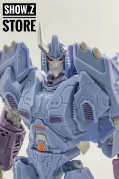 Mastermind Creations R-22 Boreas Cyclonus 15 Mastermind Creations R-22 Boreas Cyclonus -Action Figures Store 62cc503488