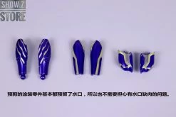 Eastern Model 1/9 Mark 49 Iron Man Rescue Mark I Model Kit Deluxe Version -Action Figures Store 62cc8011a2