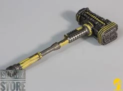 GY Toys Upgrade Kit For 3A DLX Bumblebee War Hammer & 4 Hands Set 24 GY Toys Upgrade Kit For 3A DLX Bumblebee War Hammer & 4 Hands Set -Action Figures Store 62fb762bf1