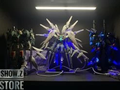 Kosmos LED Units For 1/100 XXXG-00W0 Wing Gundam Zero (EW) Ver. Ka -Action Figures Store 630b25900d