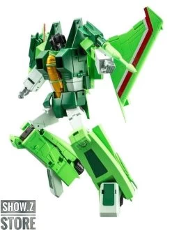 MakeToys MTRM-EX01 Acid Swarm Acid Storm 24 MakeToys MTRM-EX01 Acid Swarm Acid Storm -Action Figures Store 632ea5c2fc