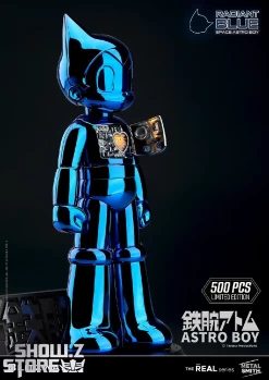 [Pre-Order] Blitzway BW-NS-50504 Space Astro Boy Radiant Blue Version -Action Figures Store 6370b8bdcd