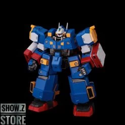 Sentinel Toys Riobot Super Robot Wars OG R-2 Powered -Action Figures Store 638b961c81