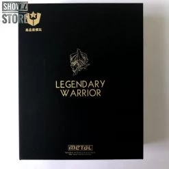 [No Box] Wei Jiang WJ W-8611 Optimus Prime For M-06 Legendary Warrior Grimlock Oversized -Action Figures Store 63b3ab115e