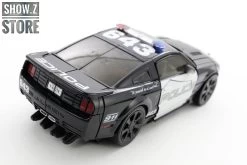 Black Mamba 4th Party The Last Knight MPM-05 MPM05 Barricade Bottleneck LS-02 37 Black Mamba 4th Party The Last Knight MPM-05 MPM05 Barricade Bottleneck LS-02 -Action Figures Store 63ee68f392