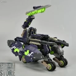 Earnestcore Craft Robot Build RB-11 Titank -Action Figures Store 643e6ec4d4