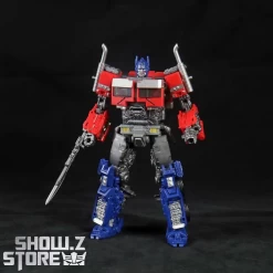 Black Mamba OP-01 Studio Series SS-102 Optimus Prime 11 Black Mamba OP-01 Studio Series SS-102 Optimus Prime -Action Figures Store 6446a13d06