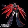 Sentinel Toys RIOBOT Chogokin Raideen The Brave Raideen -Action Figures Store 645338129e