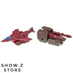 Takara TOMY War For Cybertron Siege Deluxe Wave 1 Sideswipe Hound Cog Skytread Set Of 4 -Action Figures Store 6479022ddd