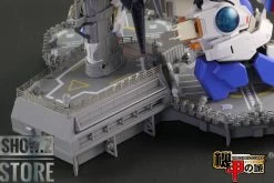 Mechanicore 1/72 MASX-0033 MSA-0011 [Ext] Ex-S Gundam Clear Version -Action Figures Store 6490e5d083