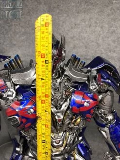 Soldier Story Hobby Soap Studio TDAF-001 Optimus Prime 40 Soldier Story Hobby Soap Studio TDAF-001 Optimus Prime -Action Figures Store 64cac53138