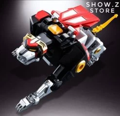 Fantasy Jewel FJ-BSW05 Black Lion Voltron Defender Of The Universe -Action Figures Store 64dc8bb06d