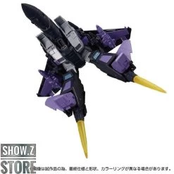 Takara Tomy Masterpiece MP-52+SW Skywarp 33 Takara Tomy Masterpiece MP-52+SW Skywarp -Action Figures Store 64de669c52