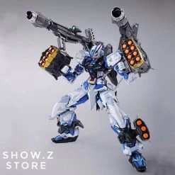 Metal Club MC 1/100 MBF-P03 Gundam Astray Blue Frame SEED Metal Build 25 Metal Club MC 1/100 MBF-P03 Gundam Astray Blue Frame SEED Metal Build -Action Figures Store 6500ba76d6