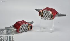 Eastern Model 1/9 Iron Man Mark 46 Model Kit Deluxe Edition -Action Figures Store 651ad3d06d