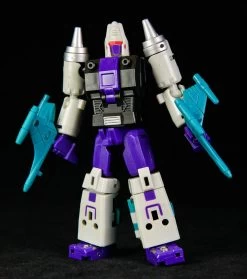 Unique Toys UT YM05 Palm Collection Day & Night Snapdragon Cerebros -Action Figures Store 65383edbd1