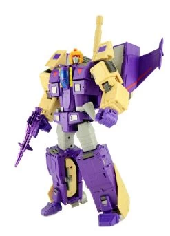 DX9 Toys D08 DX9-D08 Gewalt Blitzwing -Action Figures Store 653ffe69e5