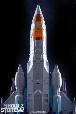 KFC Toys E.A.V.I. Metal Phase P-10A+ Kingzilla Snapdragon Offwhite Version -Action Figures Store 659cc22dd0