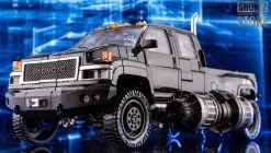 Black Mamba LS-09 Weapon Expert Ironhide -Action Figures Store 65f6f60b7b