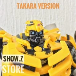 4th Party MPM-03 Bumblebee -Action Figures Store 65fe63041b