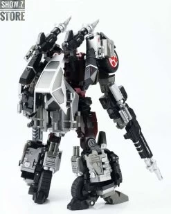 G-Creation GDW-02C Blue Flash IDW Bluestreak 33 G-Creation GDW-02C Blue Flash IDW Bluestreak -Action Figures Store 661b81b765