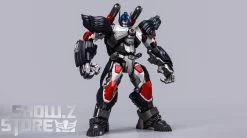 4th Party CS-01 Double Blade Warrior Optimus Primal 19 4th Party CS-01 Double Blade Warrior Optimus Primal -Action Figures Store 663eb3e430