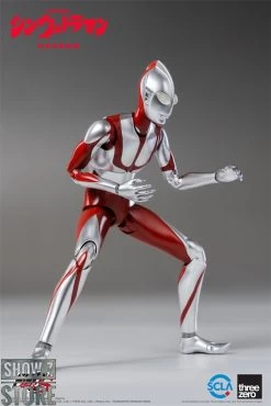 Threezero FigZero S 1/12 Ultraman -Action Figures Store 6688e13d96