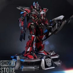 [Pre-Order] HEAT Studio Custom Made Sentinel Prime Statue EX Bonus Version -Action Figures Store 66950cd07a